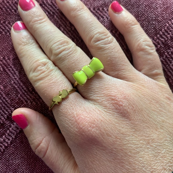 Kate Spade Ringe - Picture 3 of 3